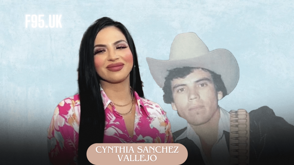 Cynthia Sanchez Vallejo