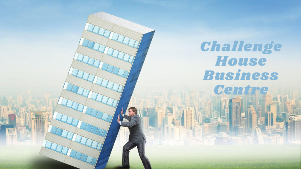 Challenge House Business Centre